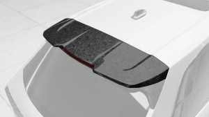 Dachspoiler
