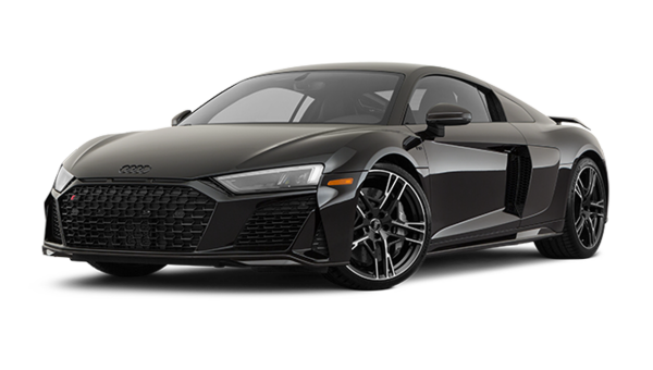 Felgen für Audi R8