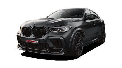 Felgen für BMW X6M F96