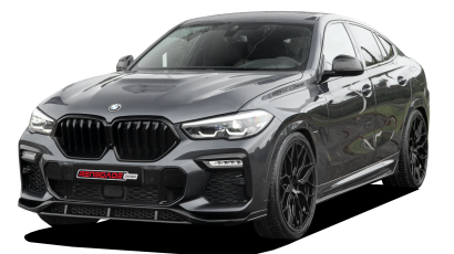 Обвес для BMW X6 G06
