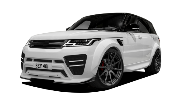 Karosserie-Kit für Range Rover Sport