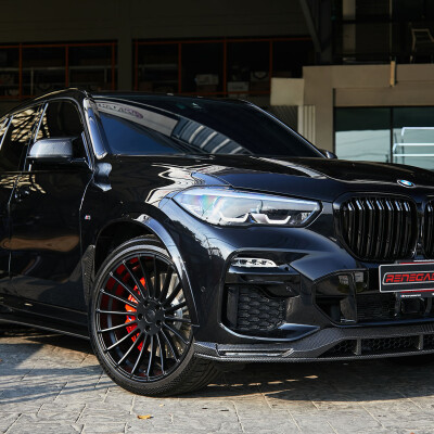 BMW X5 G05 von Prodrive Bangkok