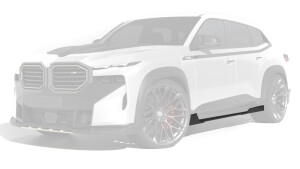 Side skirts