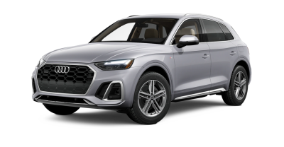 Кованые диски для Audi Q5