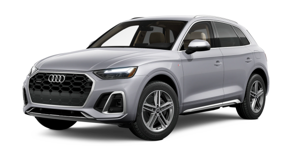 Felgen für Audi Q5