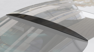 Dachspoiler