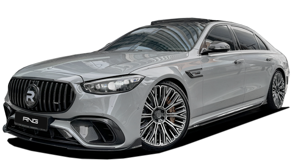 Body kit für Mercedes-Benz S63 W223