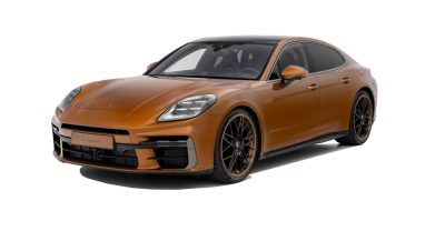 Felgen für Porsche Panamera