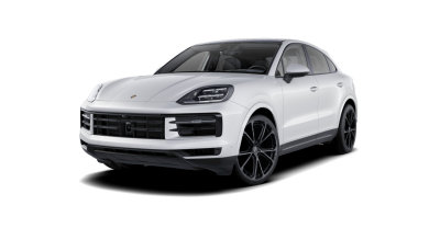 Felgen für Porsche Cayenne Coupe