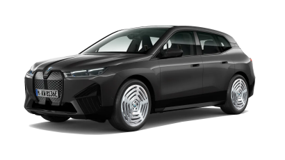 Felgen für BMW iX
