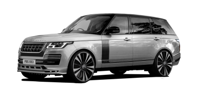 Felgen für Range Rover