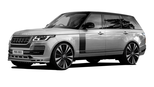 Felgen für Range Rover