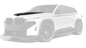 Hood cover