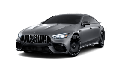 Кованые диски для Mercedes-Benz AMG GT